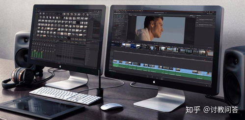 零基礎(chǔ)自學(xué)VR720后期制作 從入門到精通的軟件指南