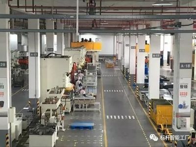 MES 車間生產(chǎn)管理與調(diào)度的智能執(zhí)行者